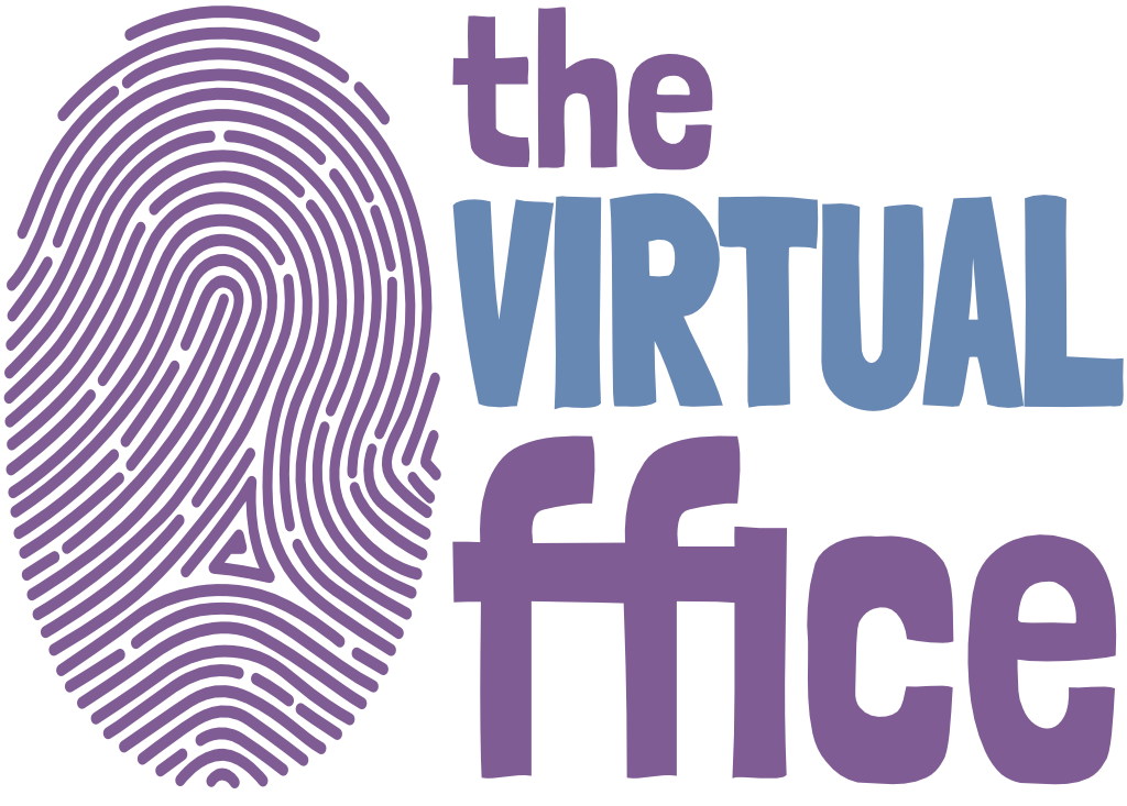 logo THEVIOF new trendy pink and ship cove